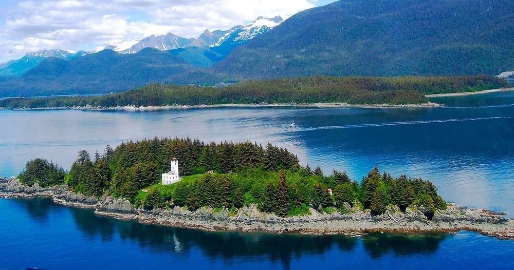 Whale Watching & Lighthouse