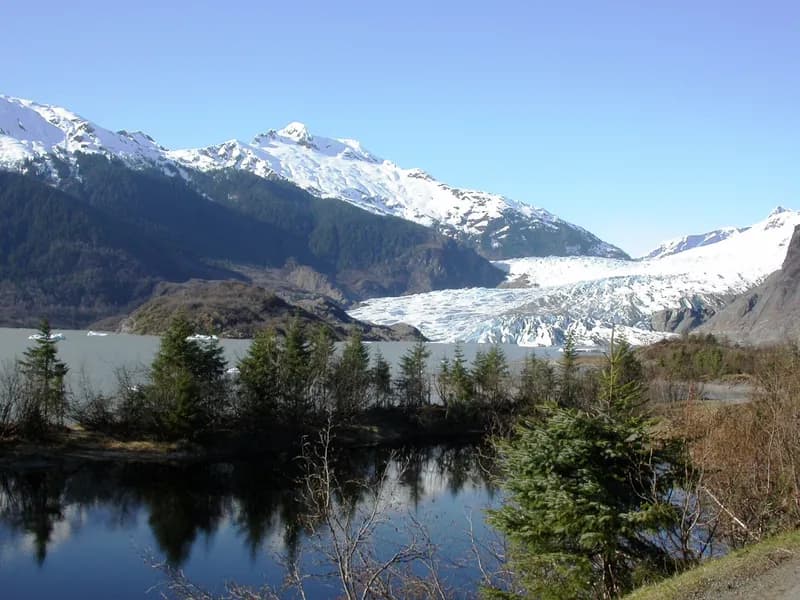 Glaciers