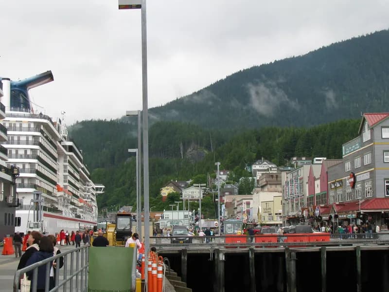 Ketchikan