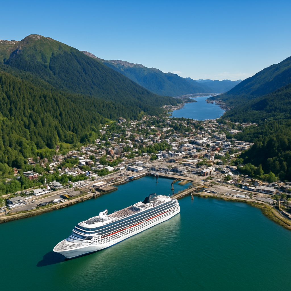 Juneau, Alaska